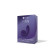 Фиолетовый вибромассажёр SVibe Gizi Фиолетовый вибромассажёр SVibe Gizi