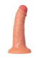 Фаллоимитатор RealStick CALIBER - 16 см. Фаллоимитатор RealStick CALIBER - 16 см.