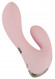 Розовый мини-вибратор CERYA Strong Mini Vibrator - 14 см. Розовый мини-вибратор CERYA Strong Mini Vibrator - 14 см.
