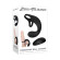 Эрекционное кольцо с вибрацией и стимуляцией мошонки Vibrating Ball Cradle Эрекционное кольцо с вибрацией и стимуляцией мошонки Vibrating Ball Cradle