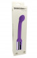 Красный вибростимулятор G-точки Enamorment G-spot Vibe - 22,5 см. Красный вибростимулятор G-точки Enamorment G-spot Vibe - 22,5 см.