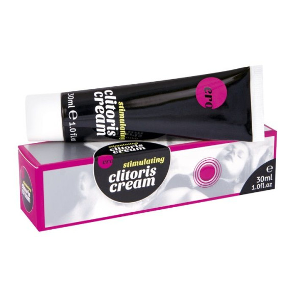 Возбуждающий крем для женщин Stimulating Clitoris Creme - 30 мл. Возбуждающий крем для женщин Stimulating Clitoris Creme - 30 мл.