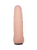 Черный пояс-трусики с двумя телесными насадками Экзотик-Sara - 15,7 и 10 см. Черный пояс-трусики с двумя телесными насадками Экзотик-Sara - 15,7 и 10 см.