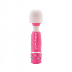 Клиторальный стимулятор LUXE CUTEY WAND Клиторальный стимулятор LUXE CUTEY WAND