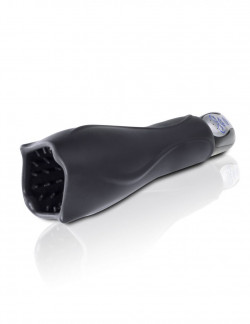 Мастурбатор Vibrating Roto-Teazer 