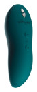 Изумрудный вибростимулятор We-Vibe Touch X Изумрудный вибростимулятор We-Vibe Touch X