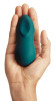 Изумрудный вибростимулятор We-Vibe Touch X Изумрудный вибростимулятор We-Vibe Touch X