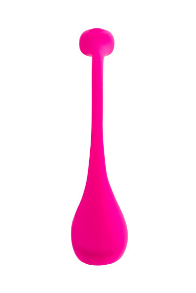 Ярко-розовое виброяйцо Lovense Lush 2 Ярко-розовое виброяйцо Lovense Lush 2