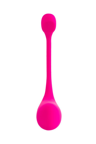 Ярко-розовое виброяйцо Lovense Lush 2 Ярко-розовое виброяйцо Lovense Lush 2