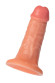 Фаллоимитатор RealStick CALIBER - 14 см. Фаллоимитатор RealStick CALIBER - 14 см.