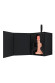 Фаллоимитатор RealStick CALIBER - 14 см. Фаллоимитатор RealStick CALIBER - 14 см.
