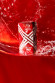 Прозрачный мастурбатор MensMax Xross Beads х Rock Close