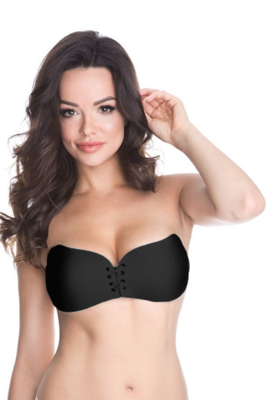 Бюстгальтер из гладкой ткани WOW! Bra Бюстгальтер из гладкой ткани WOW! Bra