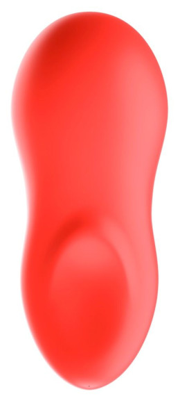 Коралловый вибростимулятор We-Vibe Touch X Коралловый вибростимулятор We-Vibe Touch X