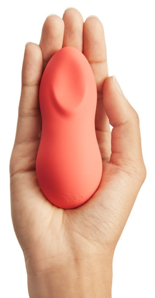 Коралловый вибростимулятор We-Vibe Touch X Коралловый вибростимулятор We-Vibe Touch X