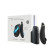 Набор для пар Pleasure Pair: мастурбатор ARCwave Ion и стимулятор Womanizer Premium 2