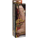Телесный фаллоимитатор John Holmes ULTRASKYN Realistic Cock with Removable Vac-U-Lock Suction Cup - 25,1 см. Телесный фаллоимитатор John Holmes ULTRASKYN Realistic Cock with Removable Vac-U-Lock Suction Cup - 25,1 см.