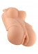 Мастурбатор HONEY RIDER MASTURBATOR FLESH Мастурбатор HONEY RIDER MASTURBATOR FLESH