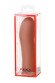 Насадка на фаллос с имитацией пирсинга Extreme Sleeve 001 S-size - 12,7 см.