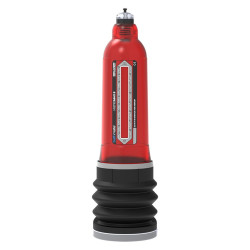 Красная гидропомпа Bathmate HydroMAX8