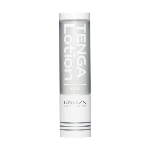 Лубрикант на водной основе Tenga Lotion Mild - 170 мл. Лубрикант на водной основе Tenga Lotion Mild - 170 мл.