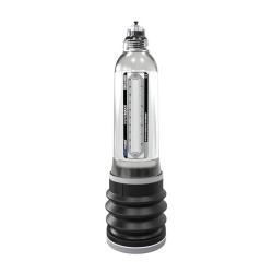 Прозрачная гидропомпа Bathmate HydroMAX8