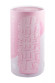 Розовый мастурбатор Marshmallow Maxi Fruity