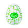 Мастурбатор-яйцо Tenga Egg Cubic