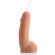 Реалистичный фаллоимитатор с имитацией эякуляции Loadz Squirting Dildo - 18,5 см. Реалистичный фаллоимитатор с имитацией эякуляции Loadz Squirting Dildo - 18,5 см.