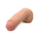 Реалистичный фаллоимитатор с имитацией эякуляции Loadz Squirting Dildo - 18,5 см. Реалистичный фаллоимитатор с имитацией эякуляции Loadz Squirting Dildo - 18,5 см.