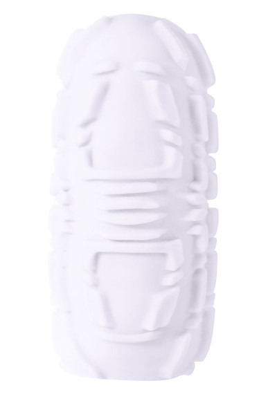 Белый мастурбатор Marshmallow Maxi Fruity Белый мастурбатор Marshmallow Maxi Fruity