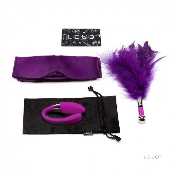 Подарочный набор Indulge Me Pleasure Set Подарочный набор Indulge Me Pleasure Set