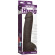 Насадка к трусикам Vac-U-Lock ULTRASKYN Hung - 31,7 см.