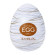 Мастурбатор-яйцо Tenga Egg Silky Мастурбатор-яйцо Tenga Egg Silky