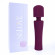 Фиолетовый wand-вибратор Selove PulseWand - 20,3 см. Фиолетовый wand-вибратор Selove PulseWand - 20,3 см.