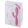 Вибратор The Princess and the Pea Sweet Kiss - 20,5 см.