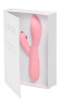 Вибратор The Princess and the Pea Sweet Kiss - 20,5 см.