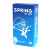 Ультратонкие презервативы SPRING SKY LIGHT - 12 шт.