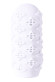Белый мастурбатор Marshmallow Maxi Honey Белый мастурбатор Marshmallow Maxi Honey