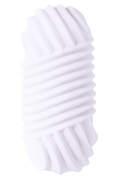 Белый мастурбатор Marshmallow Maxi Honey Белый мастурбатор Marshmallow Maxi Honey