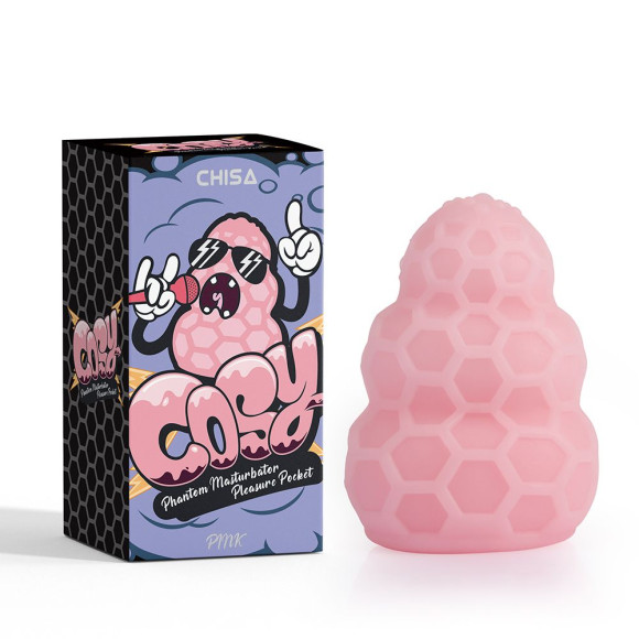 Розовый мастурбатор Phantom Masturbator Pleasure Pocket Розовый мастурбатор Phantom Masturbator Pleasure Pocket