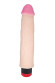 Вибратор HUMAN FORM без мошонки - 21 см. Вибратор HUMAN FORM без мошонки - 21 см.