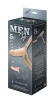 Телесный мужской парапротез MEN STYLE - 15 см. Телесный мужской парапротез MEN STYLE - 15 см.