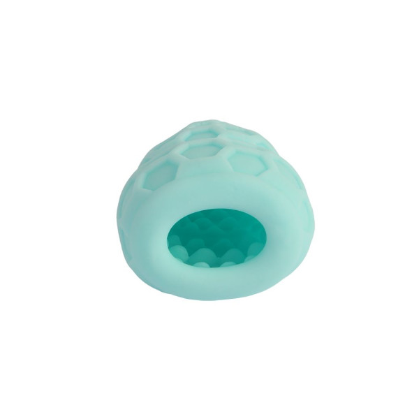 Аквамариновый мастурбатор Phantom Masturbator Pleasure Pocket Аквамариновый мастурбатор Phantom Masturbator Pleasure Pocket