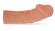 Насадка фаллического вида с венками Extreme Sleeve 005 M-size - 14,7 см. Насадка фаллического вида с венками Extreme Sleeve 005 M-size - 14,7 см.