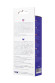 Фиолетовое виброяйцо A-Toys - 6,5 см.