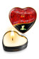 Массажная свеча с ароматом мохито Bougie Massage Candle - 35 мл. Массажная свеча с ароматом мохито Bougie Massage Candle - 35 мл.