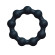 Темно-серое эрекционное кольцо Maximize Ring Темно-серое эрекционное кольцо Maximize Ring