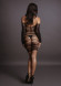 Пикантное мини-платье Long Sleeved Mini Dress Пикантное мини-платье Long Sleeved Mini Dress
