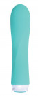 Мятный мини-вибратор Compact Vibe Scarlet - 11 см. Мятный мини-вибратор Compact Vibe Scarlet - 11 см.